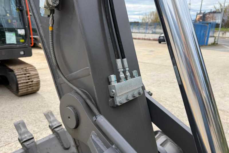 OmecoHub - Immagine VOLVO ECR145FL5